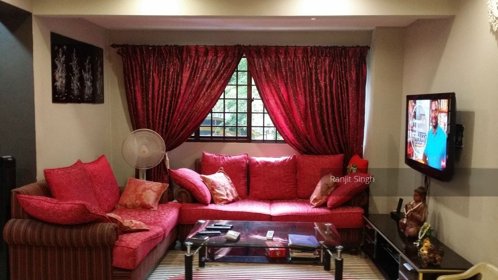 Woodlands Circle thumbnail photo